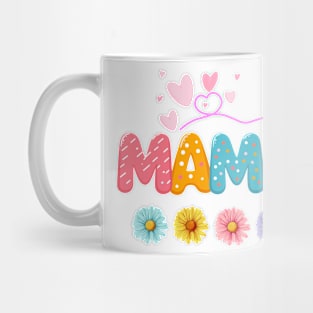 Motherhood Funny Mug